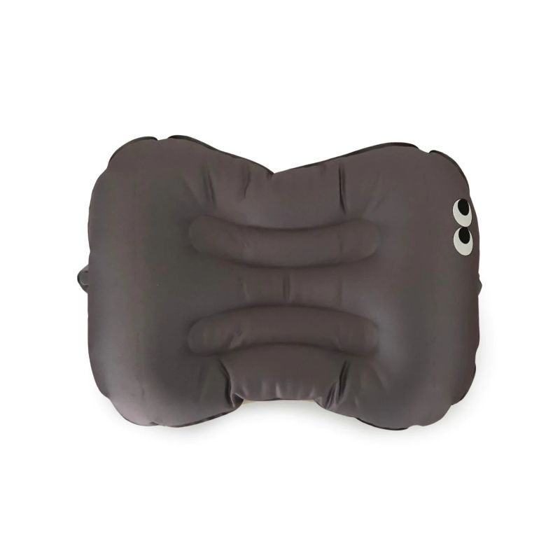 NOUI NOUI - Sitzkissen Anthrazit