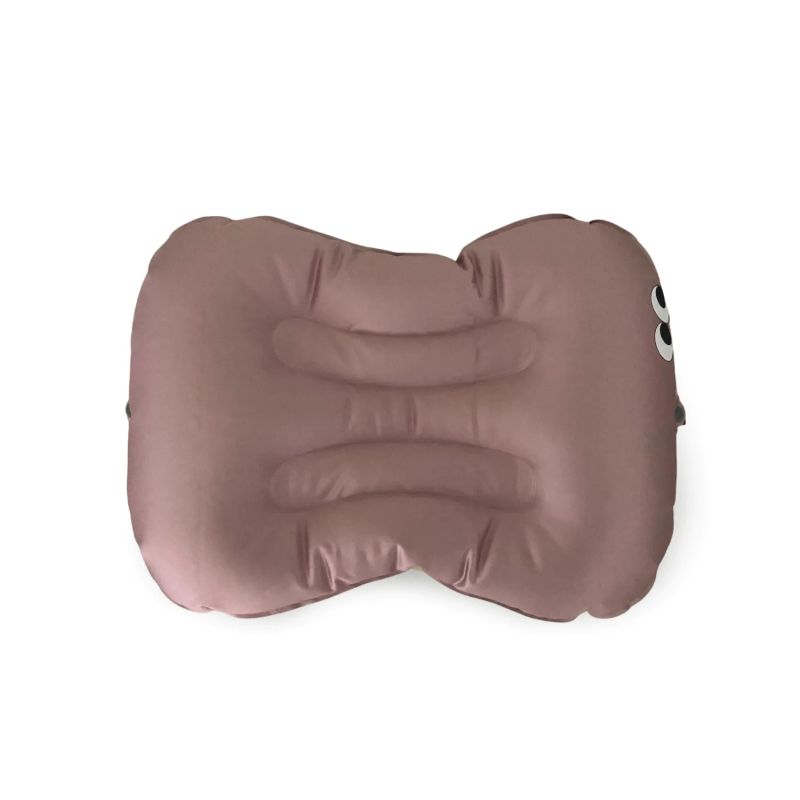 NOUI NOUI - Sitzkissen Old Rose