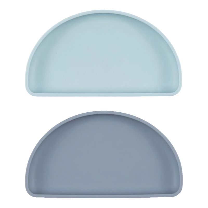 Lille Vilde - Tellerset Halbmond Sky