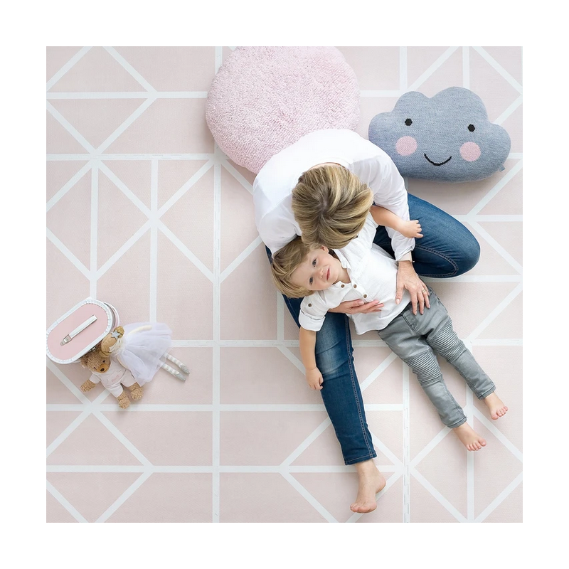 Toddlekind - Playmat Nordic Vintage Nude