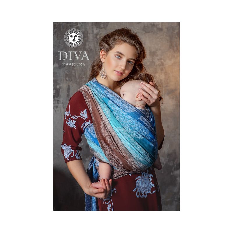 Diva Milano - Essenza Oceano