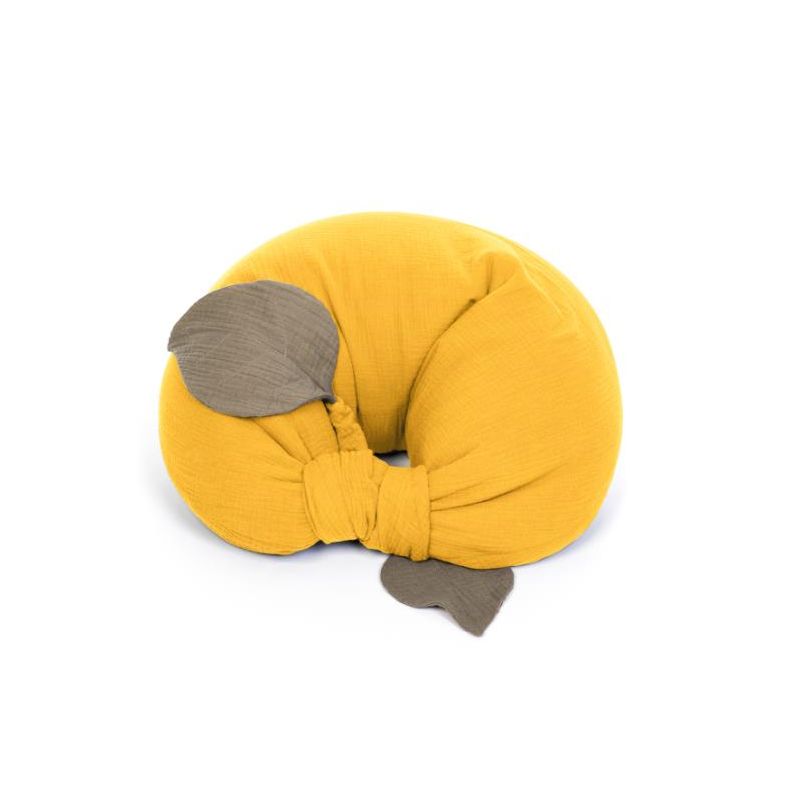 Thats mine - Stillkissen- Sitzsack 2 in 1 Ochre