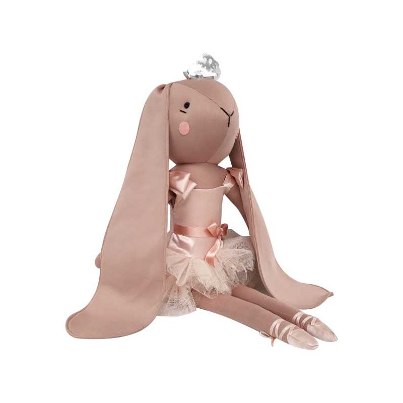 Spinkie - Puppe Odette Ballerina Bunny