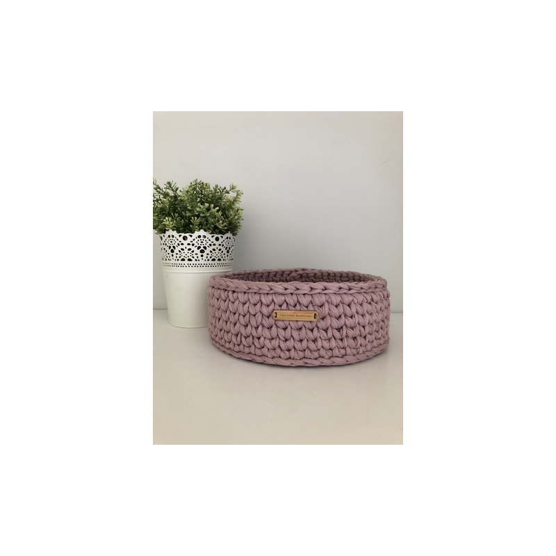 Two little Bambinos - Körbchen medium Olrdose