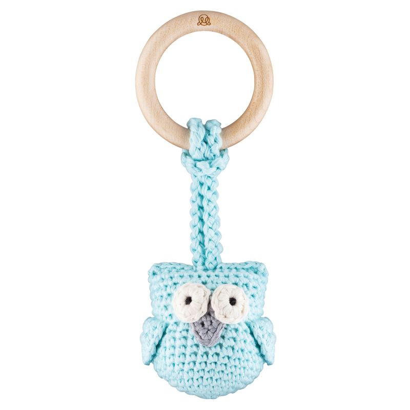 Maylily - Greifling Eule mint lang