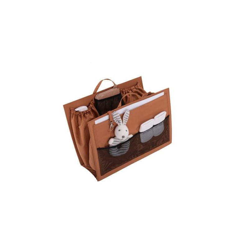 Cottonmoose - Wickeltaschen Organisator Amber