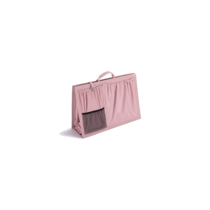 Cottonmoose - Wickeltaschen Organisator Pink