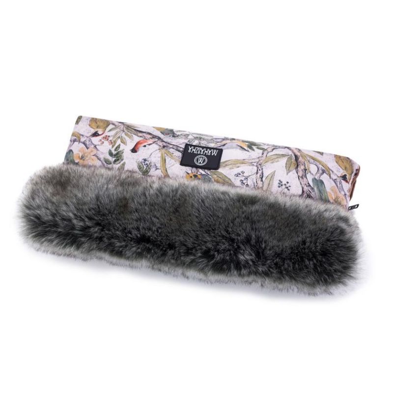 Makaszka - Schiebemuff Ornithology