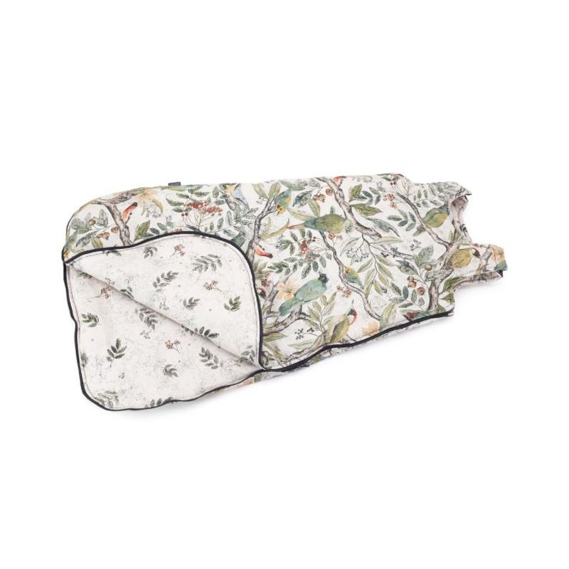 Makaszka - Schlafsack Ornithology