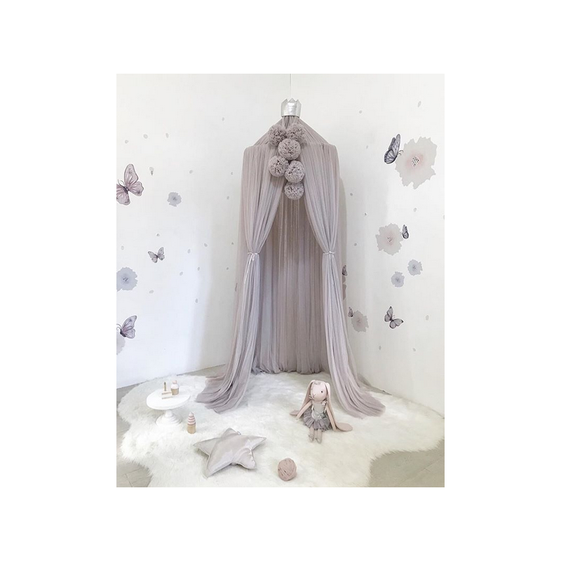 Spinkie - Dreamy Baldachin Oyster