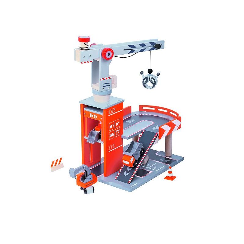 Janod - Garage Bricolo Center