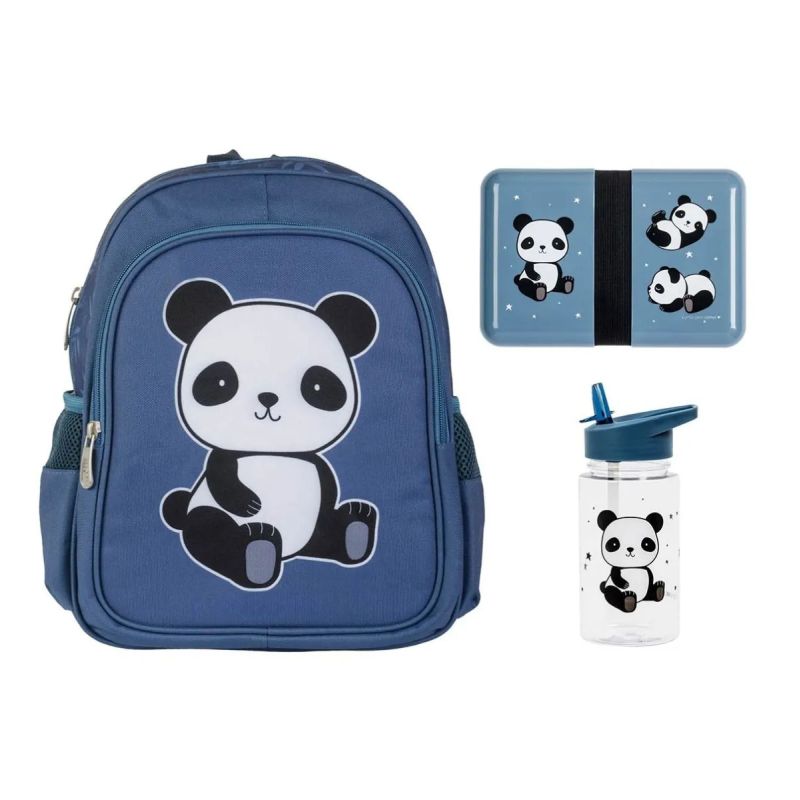 A Little Lovely Company - Kindergarten Starterset Panda