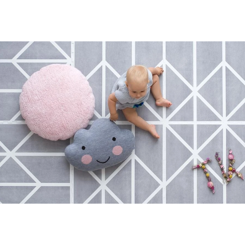 Toddlekind - Playmat Nordic Pebble
