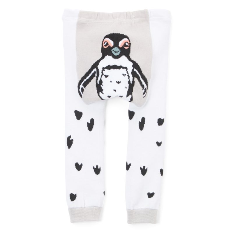 Doodle Pants - Leggings Pinguin