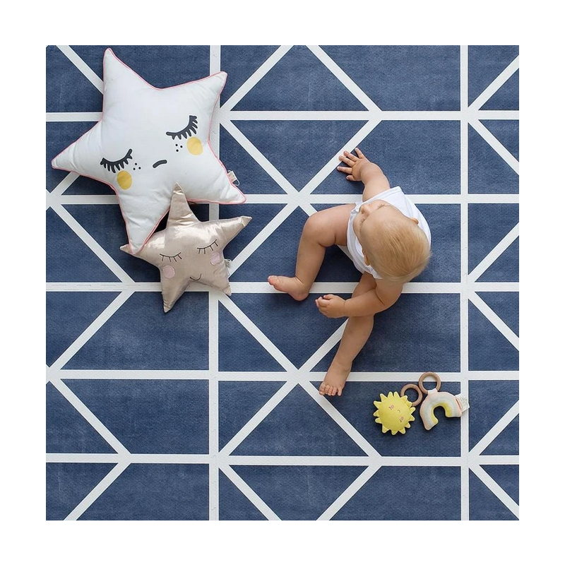 Toddlekind - Playmat Nordic Petroleum