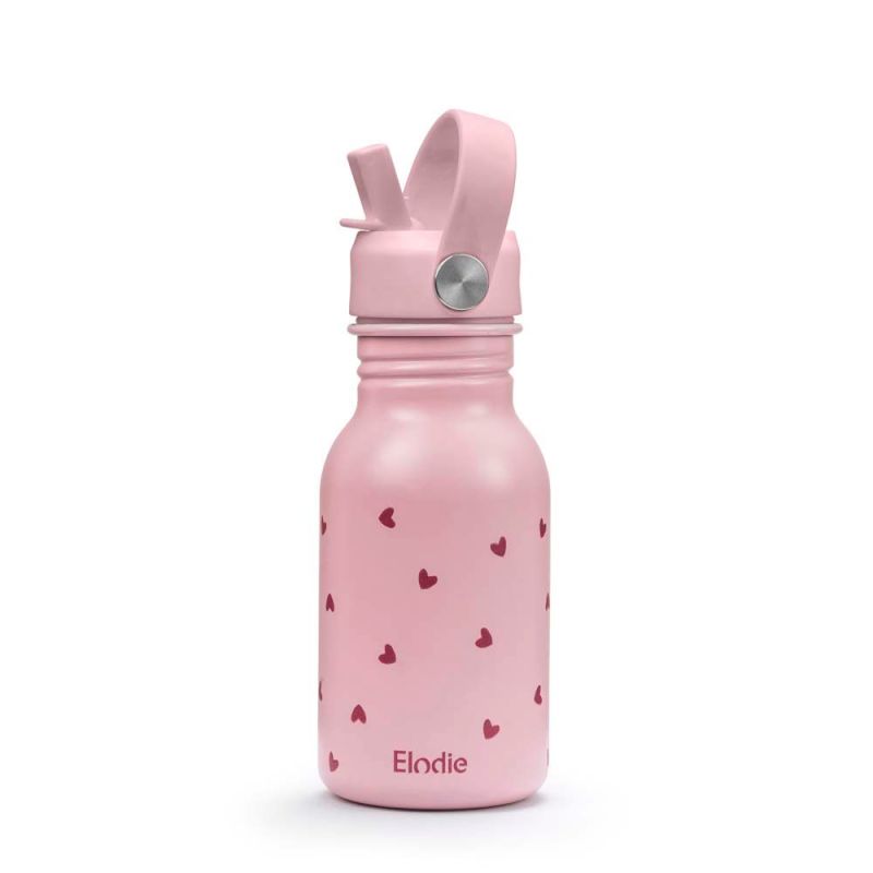 Elodie - Edelstahl Trinkflasche Sweethearts 450ml