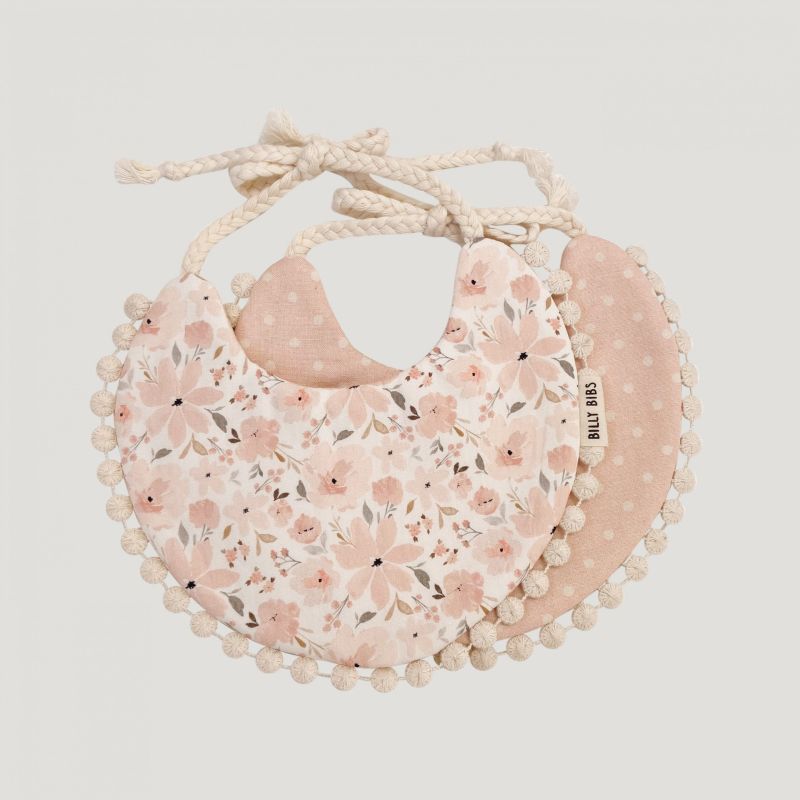 Billy Bibs - Lätzchen Kenna