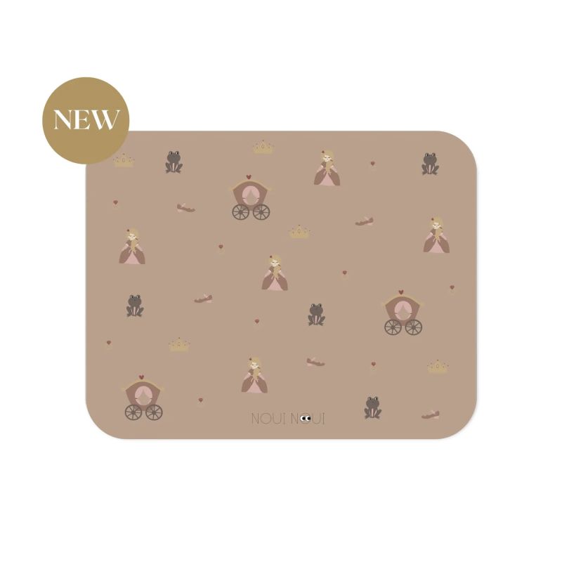 NOUI NOUI - Tischset Princess