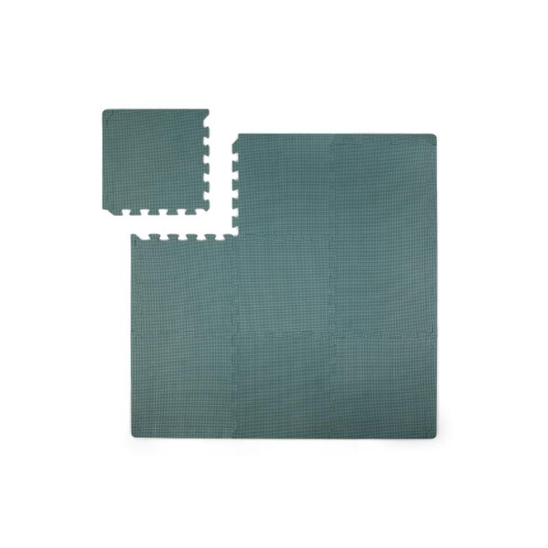 Thats mine - Schaumstoff Playmat Blau