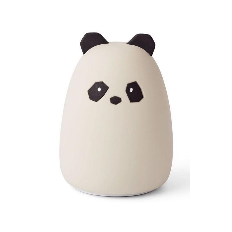 LIEWOOD - Winston Nachtlicht Panda