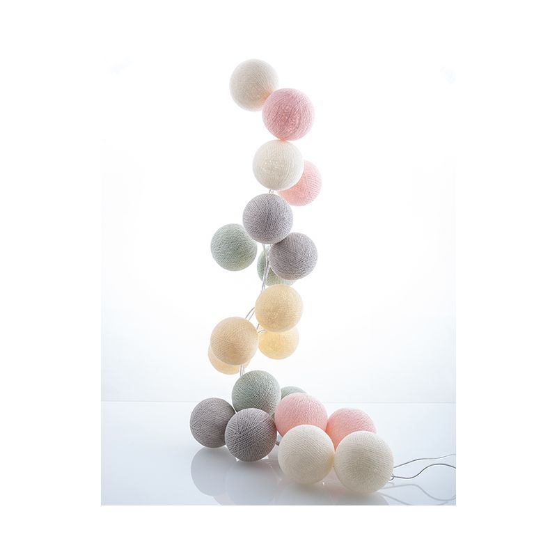 good moods* - Puderzucker