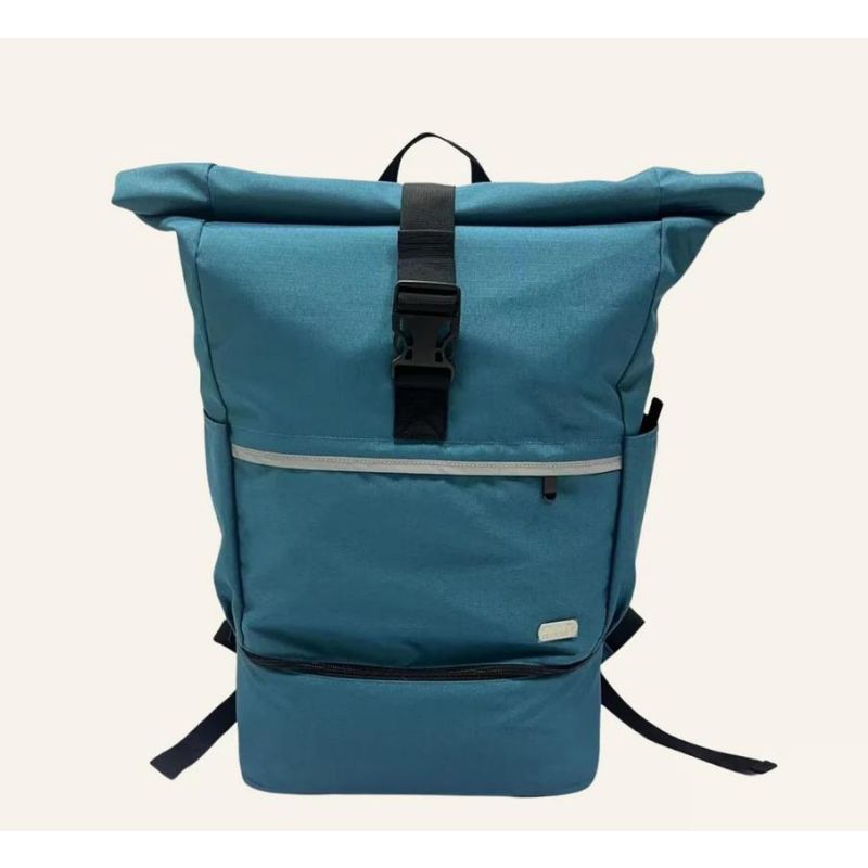 Tembo - Outdoor Rucksack Petrolium