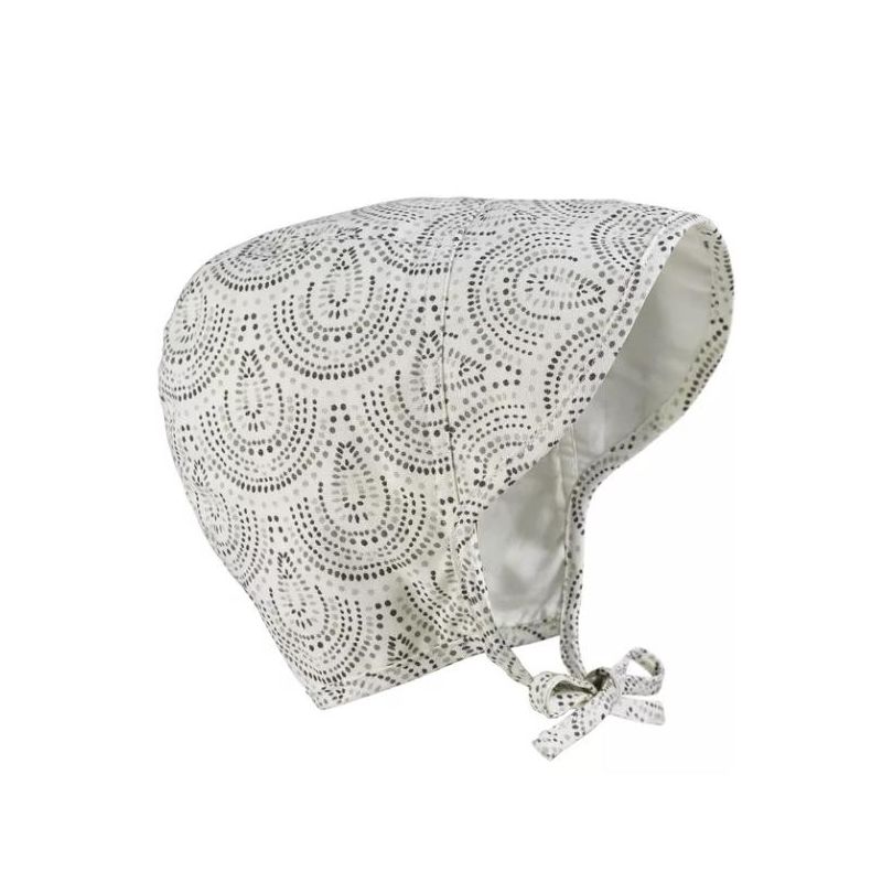 Elodie - Sonnenhut Baby Bonnet Desert Rain