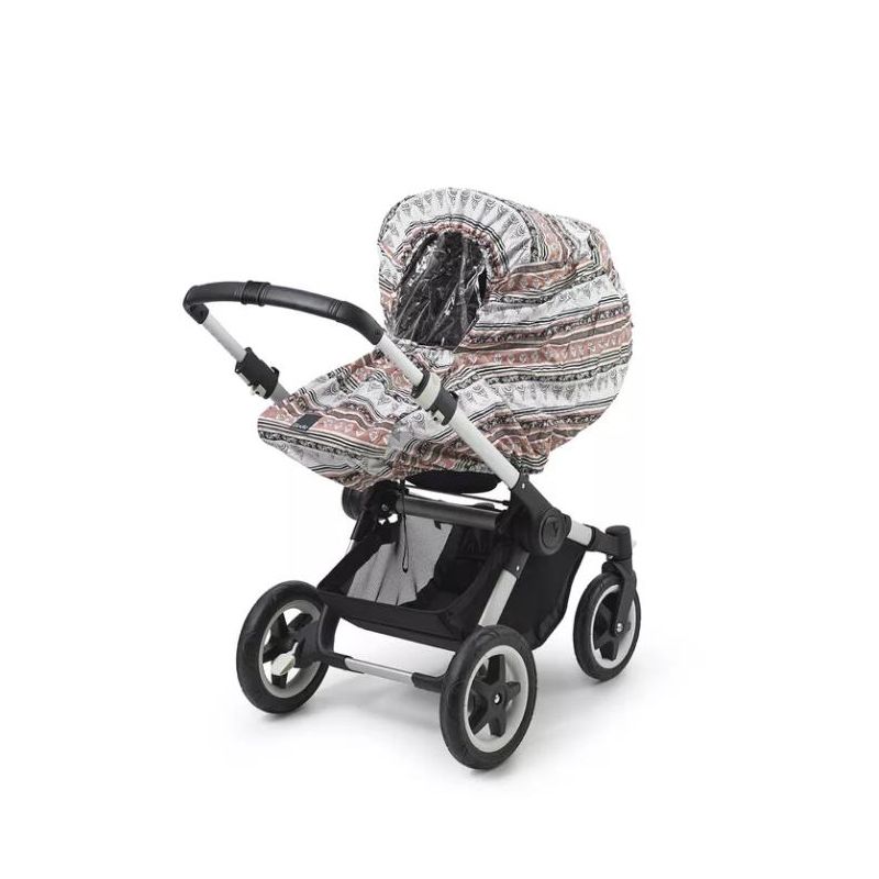 Elodie - Regenschutz Desert Weaves