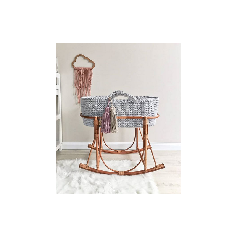 LIEWOOD - Aufbewahrungskorb Löwe