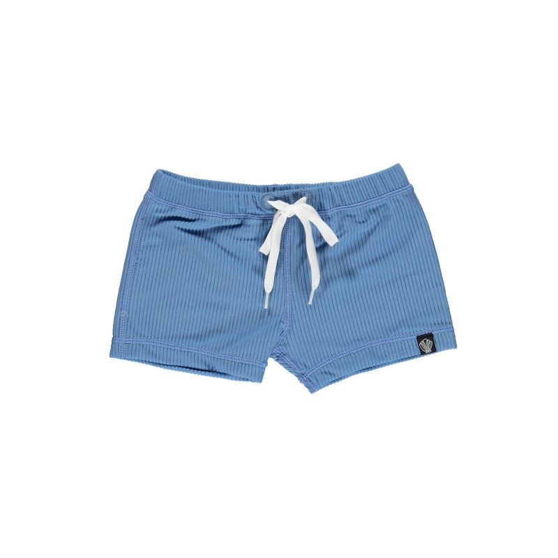 Beach & Bandits - UV Badeshorts Ribbed Reef