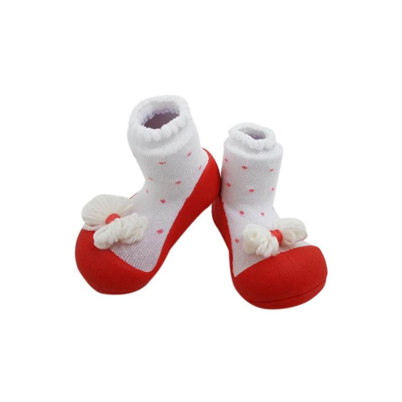 Attipas 84 - Ribbon Red