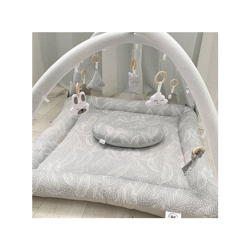 jhett & co - Spielbogen Scandi Feathers