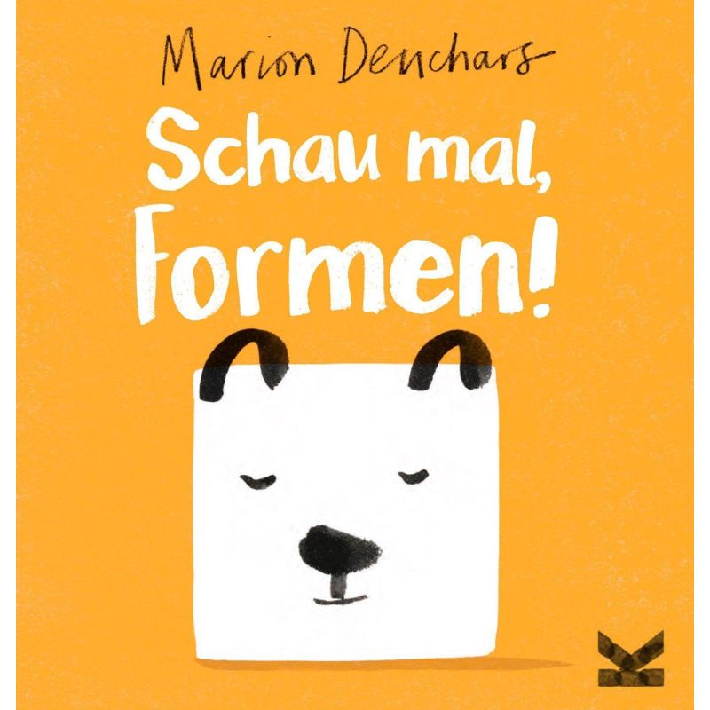 Laurence King Verlag - Schau mal… Formen!
