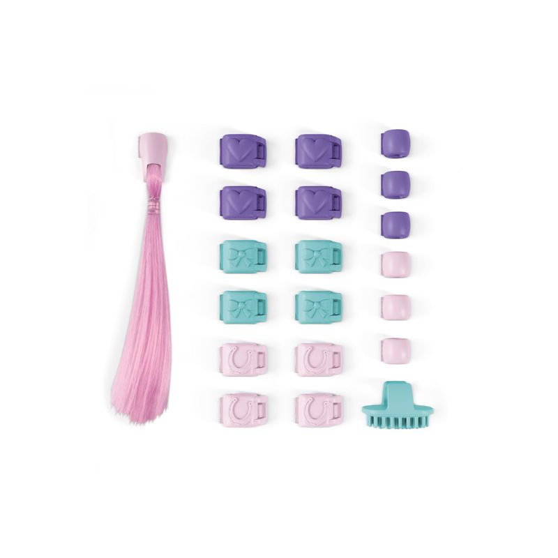 Schleich 42589 Horse Club - Haar Accessoires