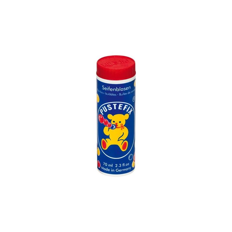 Pustefix - Seifenblasen, 70 ml