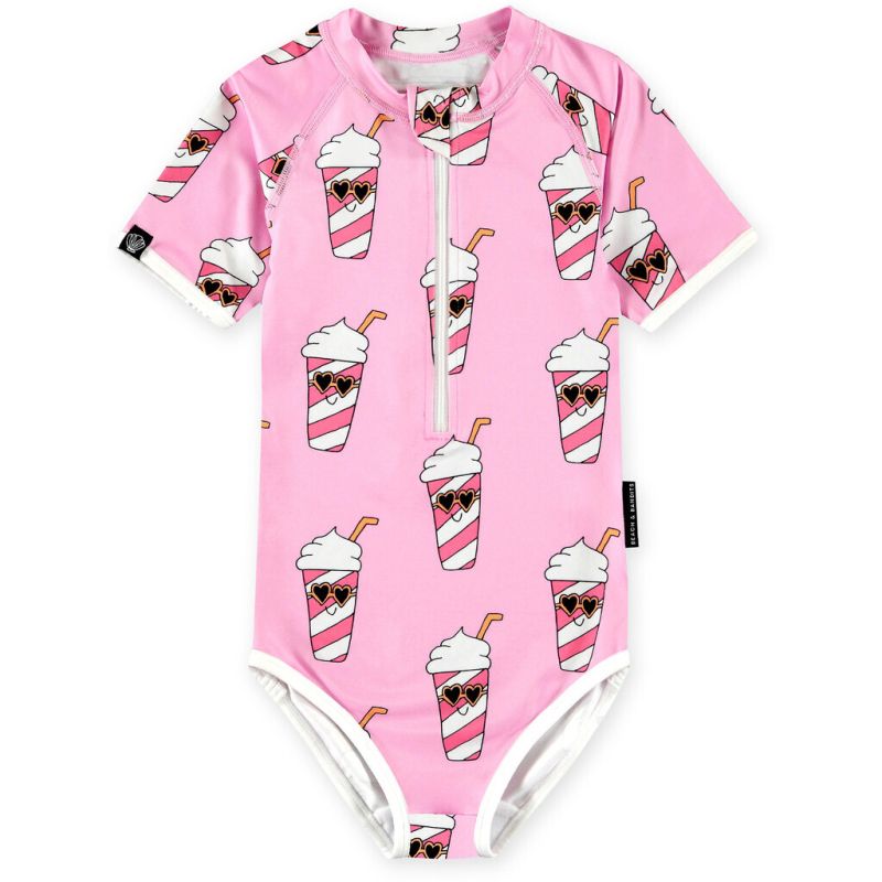 Beach & Bandits - UV Badeanzug Shake it