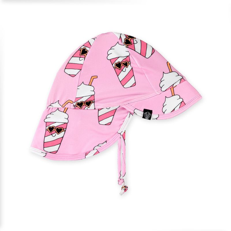 Beach & Bandits - UV Sonnenhut Shake it