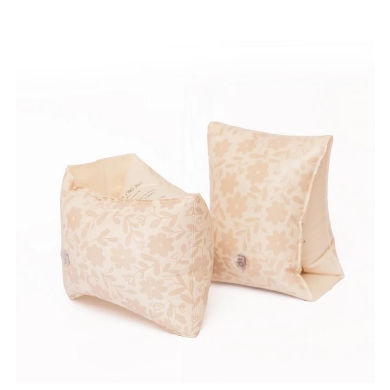 Mrs Ertha - Schwimmflügeli Bouquet Silhouette