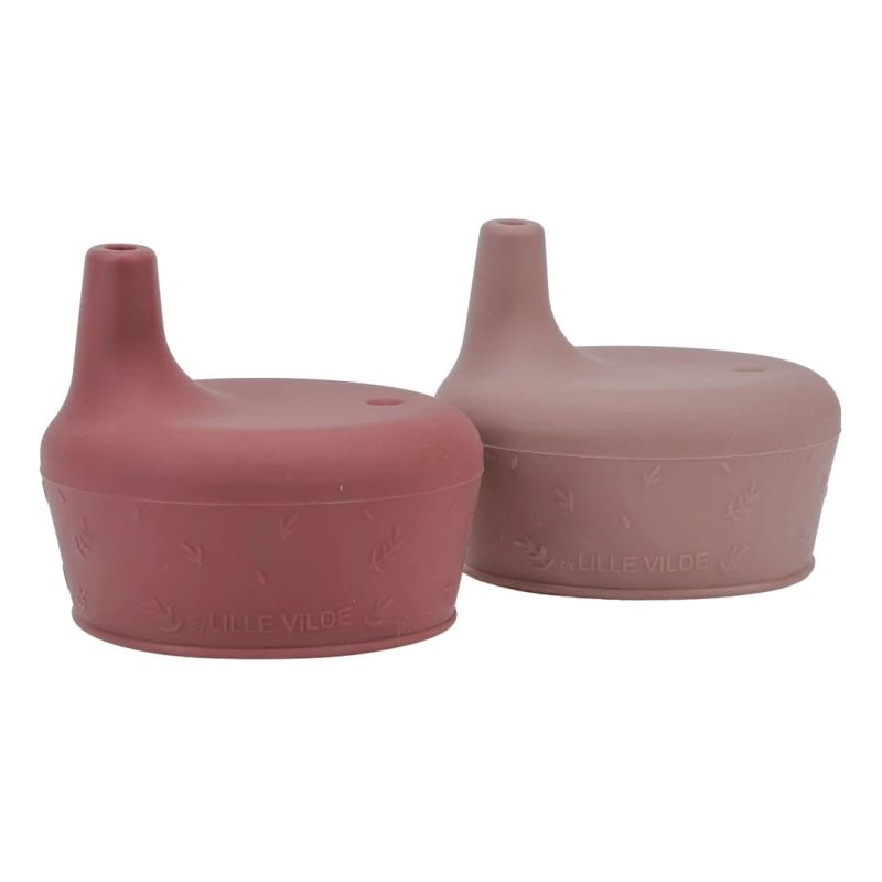 Lille Vilde - Sippy Tassenschnabel Vintage & Blossom