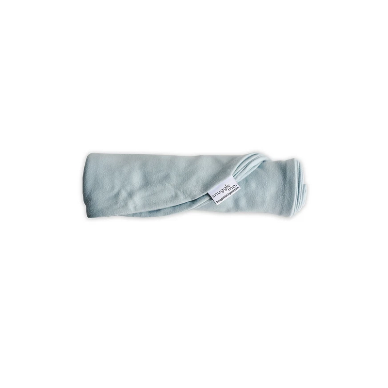 Snuggle Me Organic - Ersatz- Cover Skye