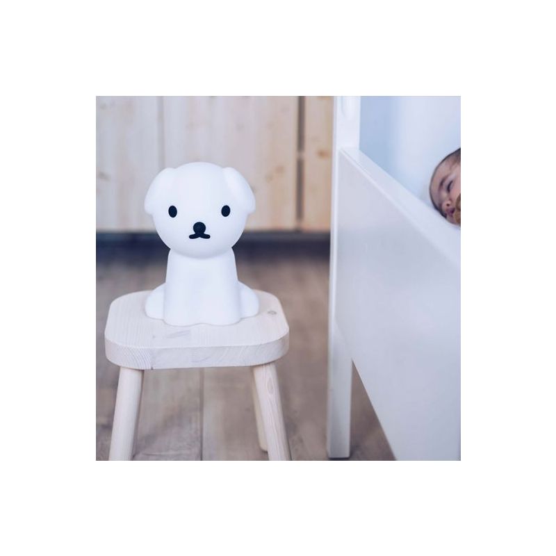 Mr. Maria - Nachtlicht Snuffy First Light