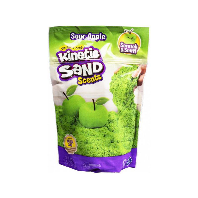 Kinetic Duftsand saurer Apfel 226g