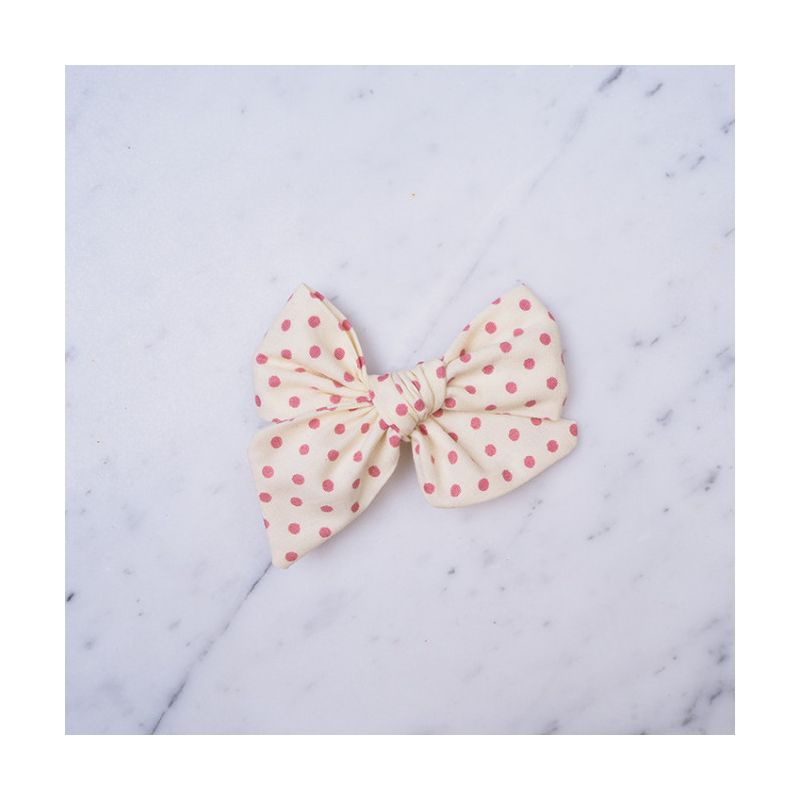 Ul & Ka - Haar Clip Dots