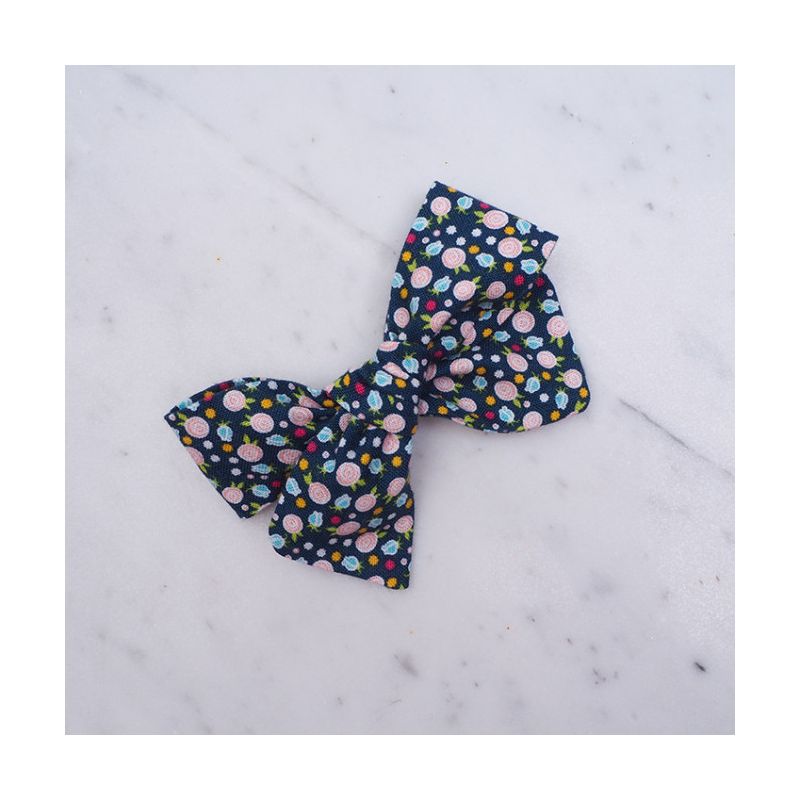 Ul & Ka - Haar Clip Rosie