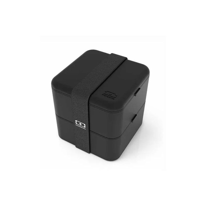 Monbento - MB Square Schwarz