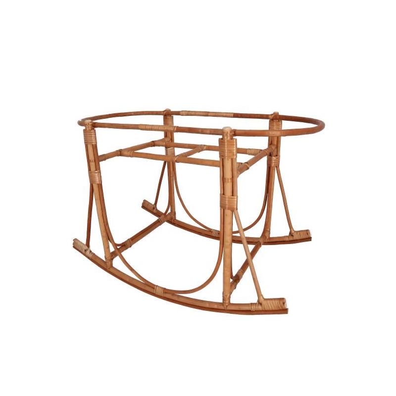 Like Moses - Rattanständer für Moseskorb