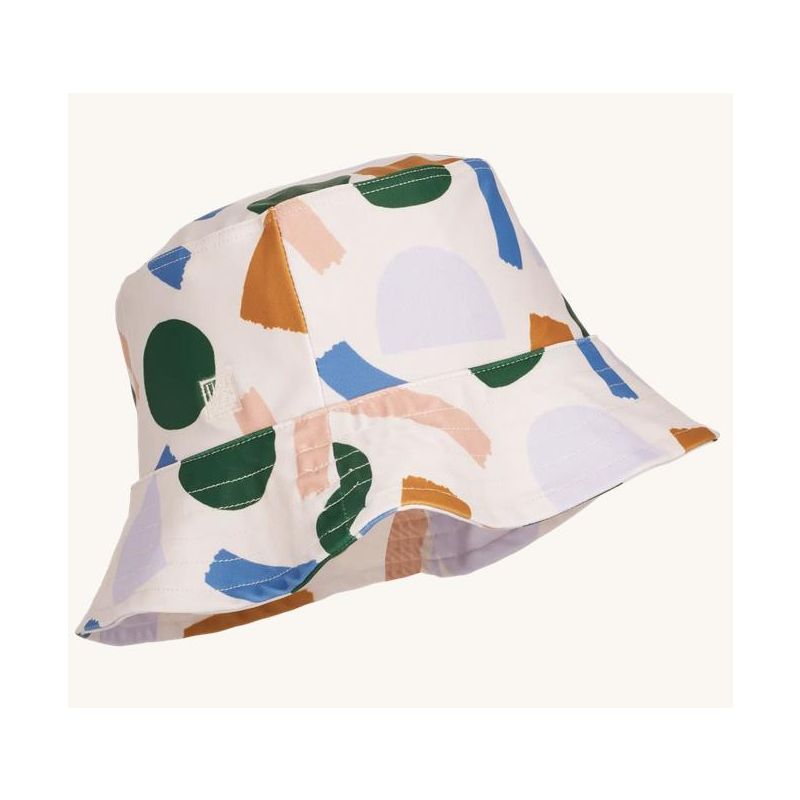 LIEWOOD - Matty UV Bademütze Paint Stroke