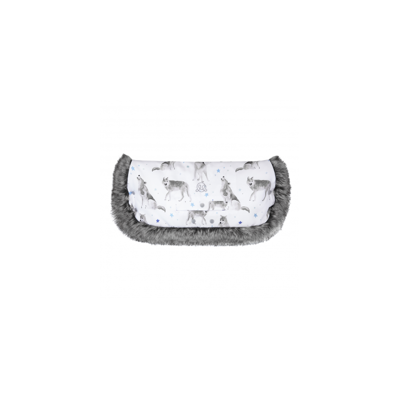 Maylily - Schiebemuff Wölfe