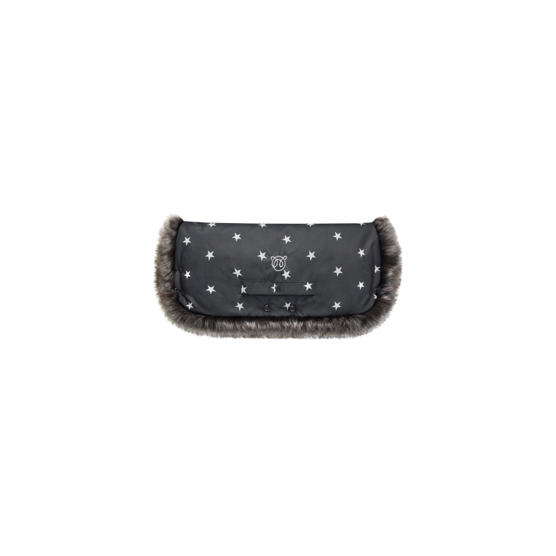 Maylily - Schiebemuff Sterne