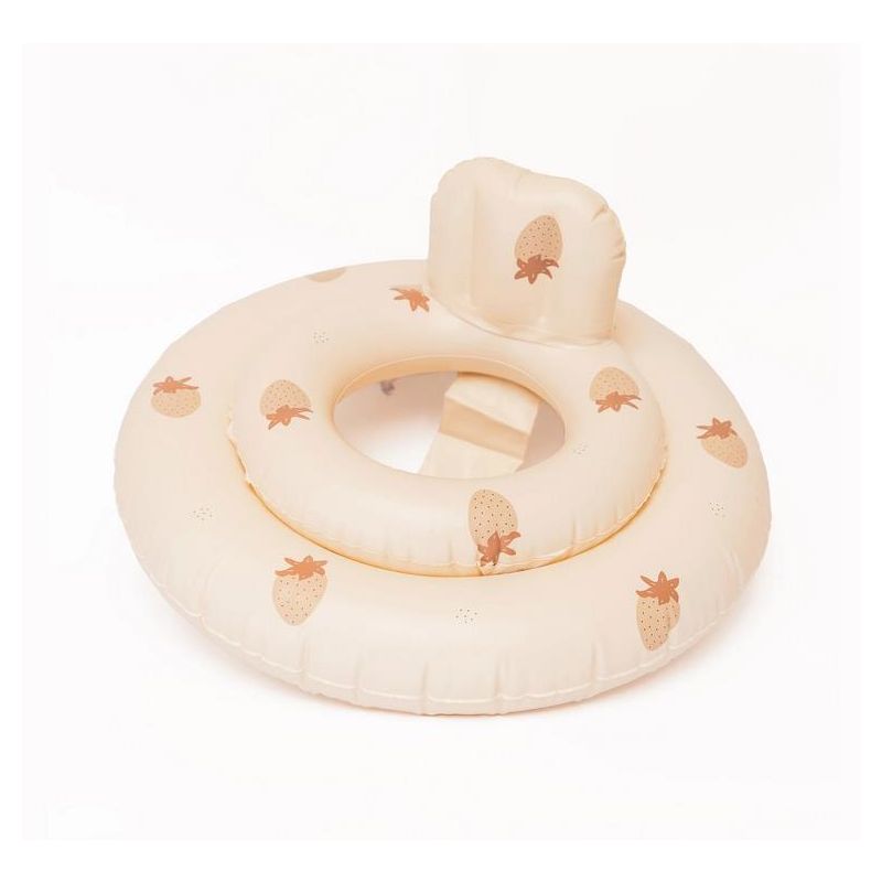 Mrs Ertha - Baby Schwimmring Berry